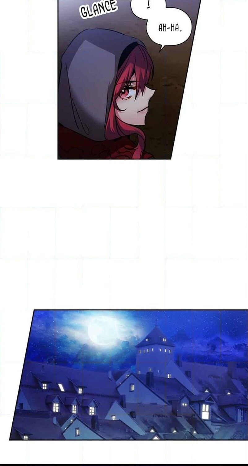 Reminiscence Adonis Chapter 79 page 41