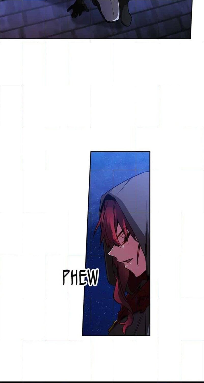 Reminiscence Adonis Chapter 79 page 43