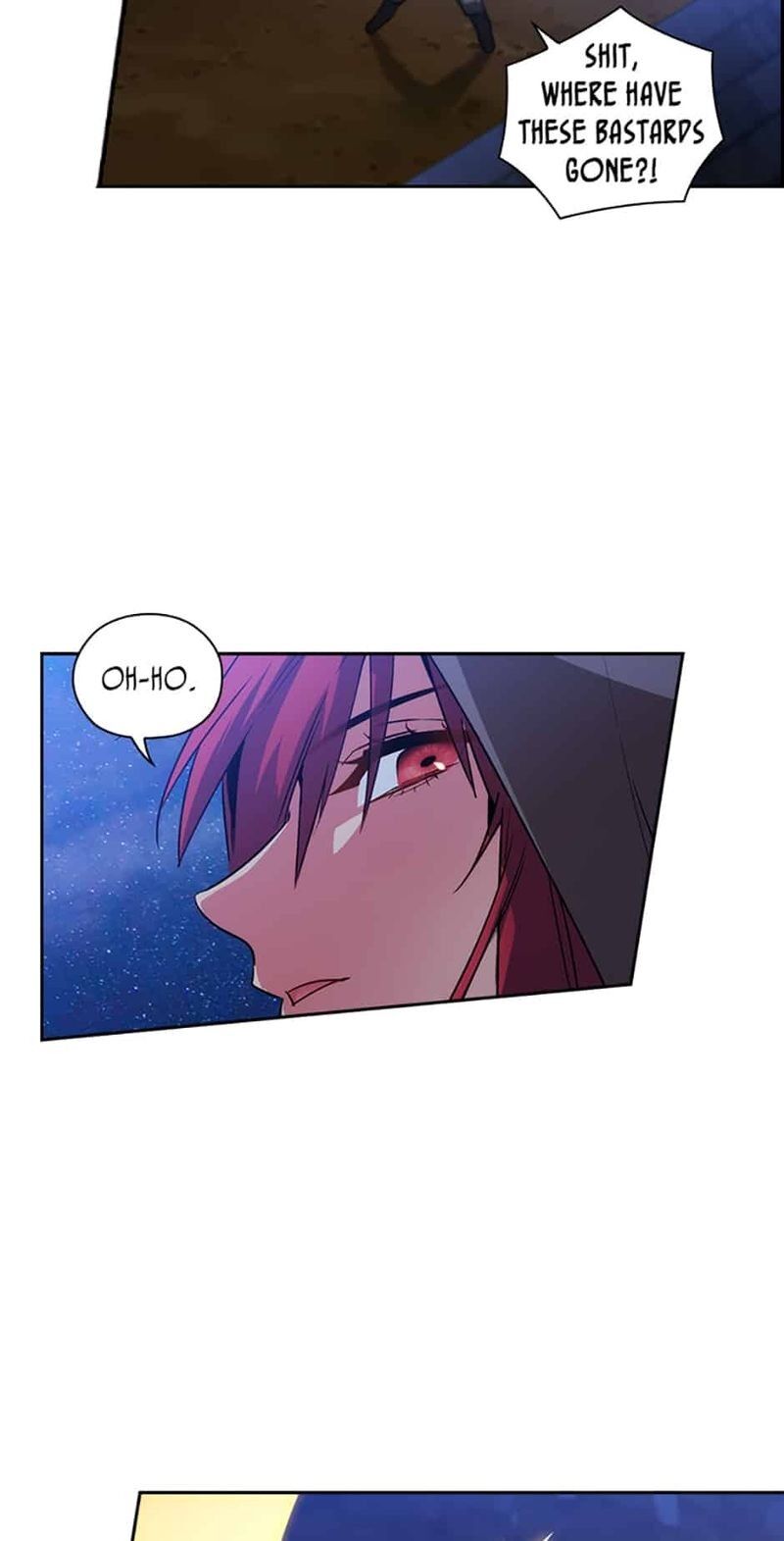 Reminiscence Adonis Chapter 79 page 47