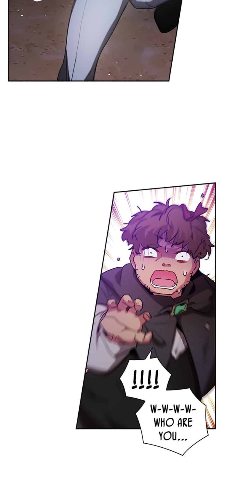 Reminiscence Adonis Chapter 79 page 49