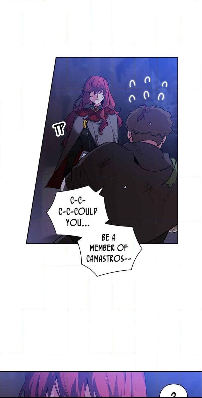 Reminiscence Adonis Chapter 79 page 50