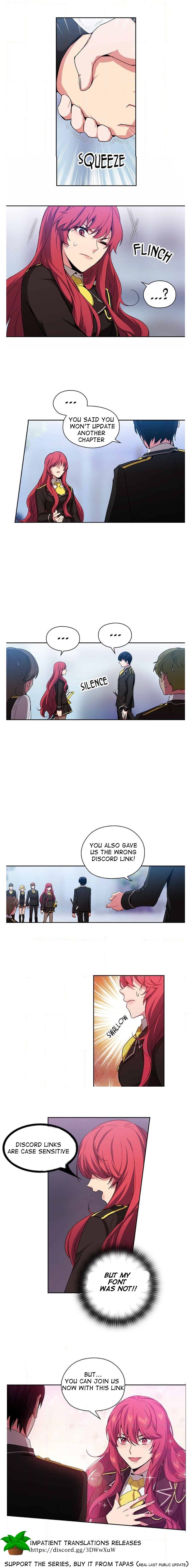 Reminiscence Adonis Chapter 79 page 53