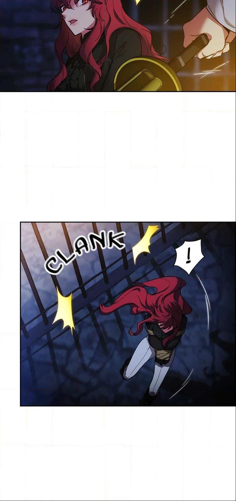 Reminiscence Adonis Chapter 81 page 10