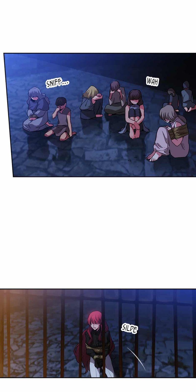 Reminiscence Adonis Chapter 81 page 13