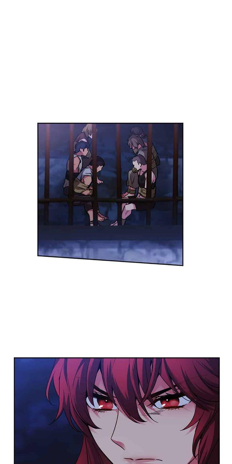 Reminiscence Adonis Chapter 81 page 14