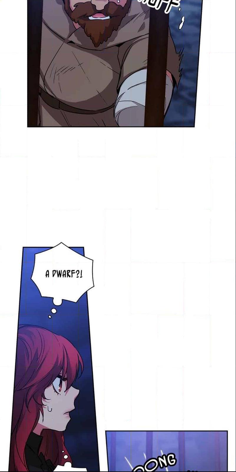 Reminiscence Adonis Chapter 81 page 18