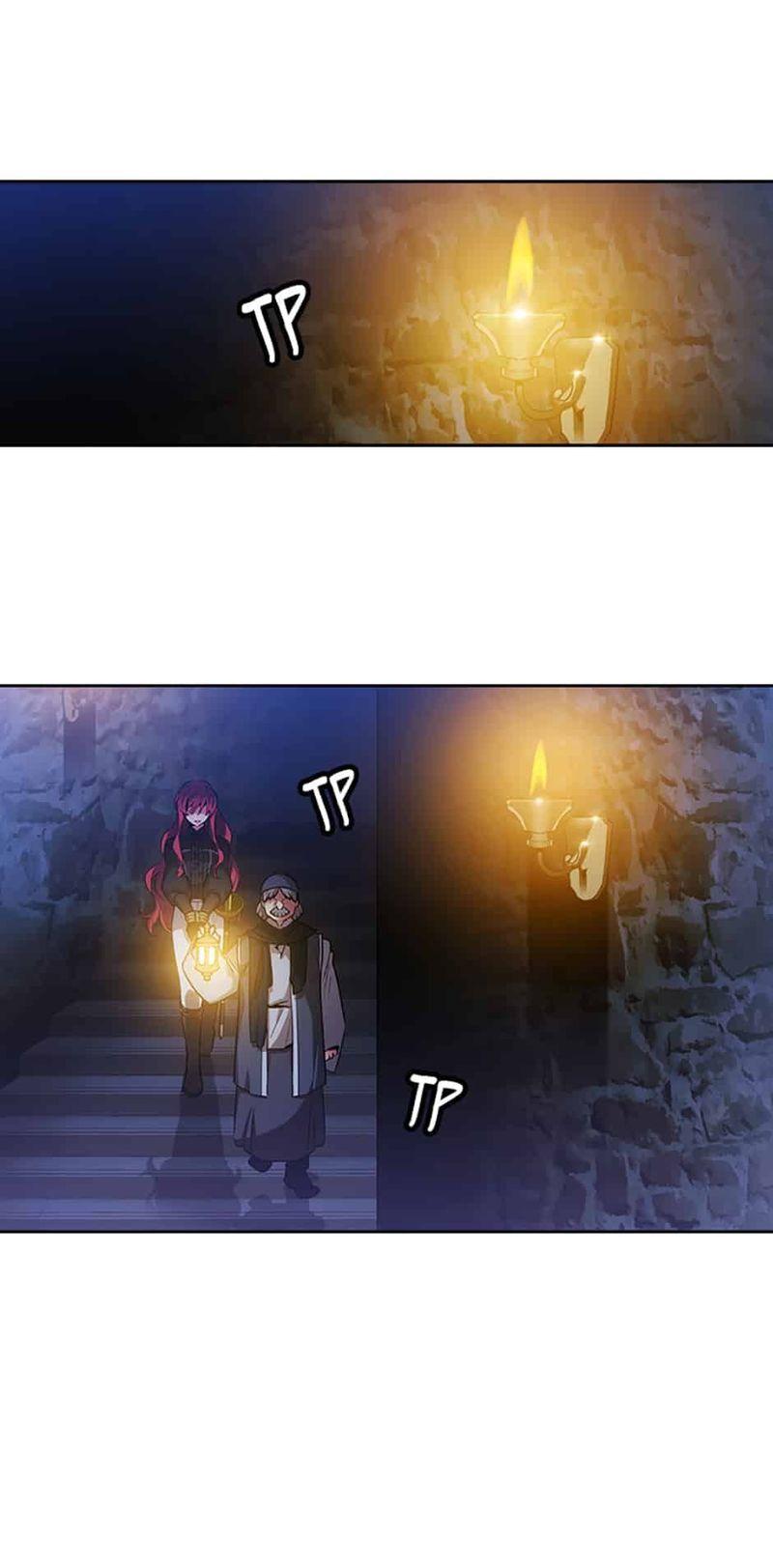 Reminiscence Adonis Chapter 81 page 1