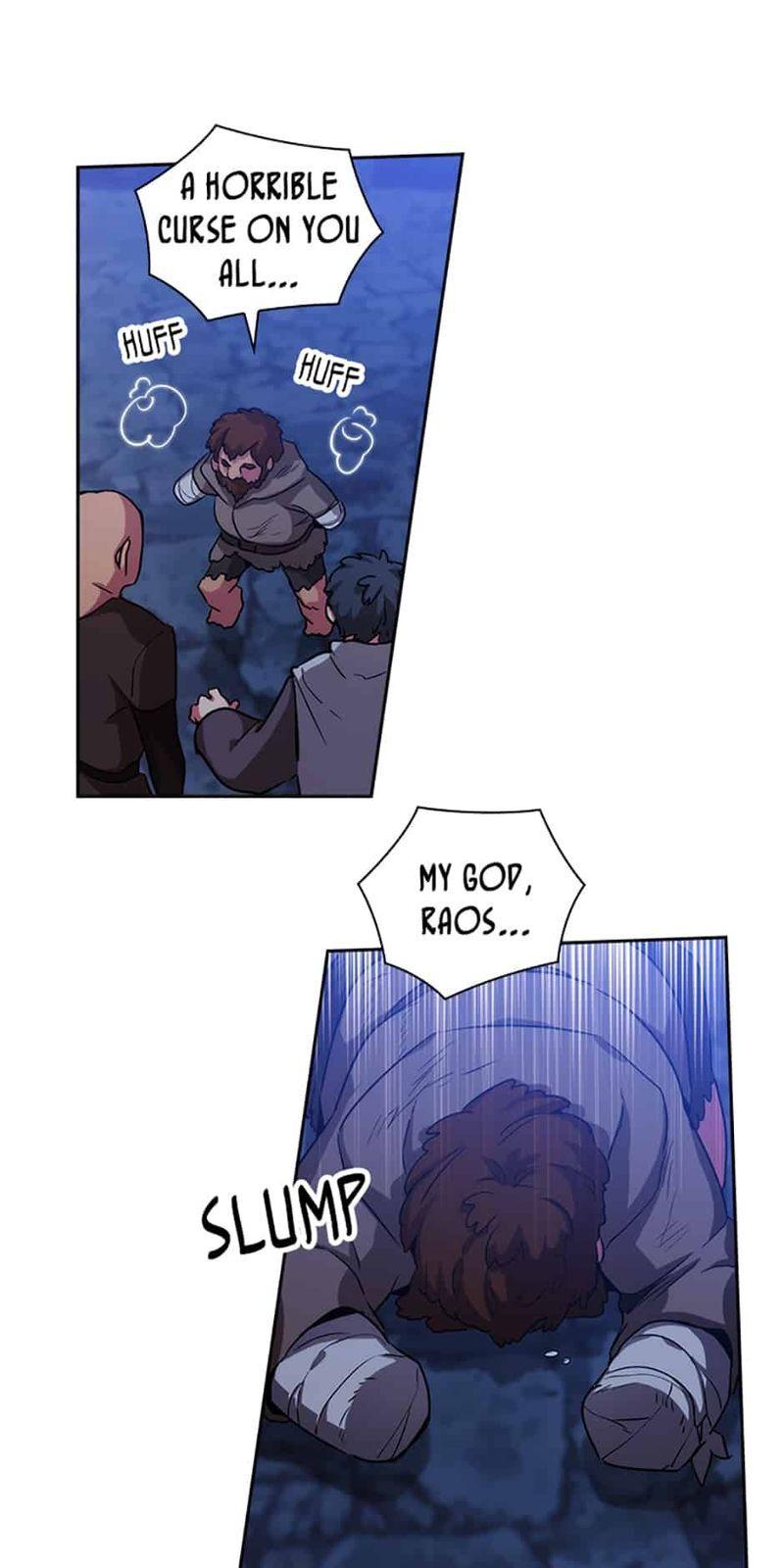 Reminiscence Adonis Chapter 81 page 20