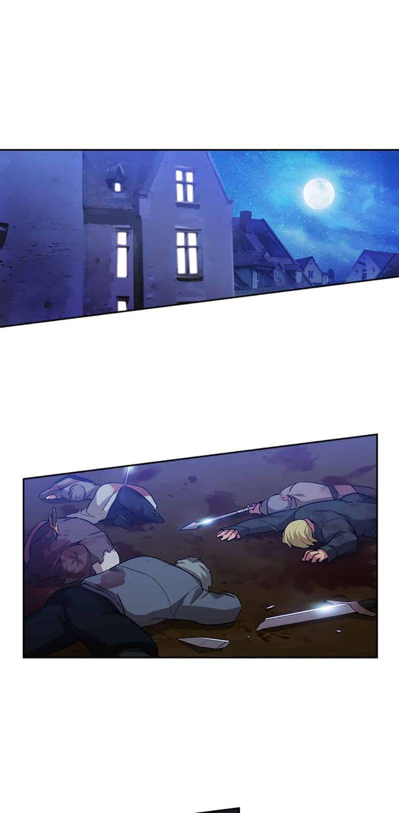 Reminiscence Adonis Chapter 81 page 27