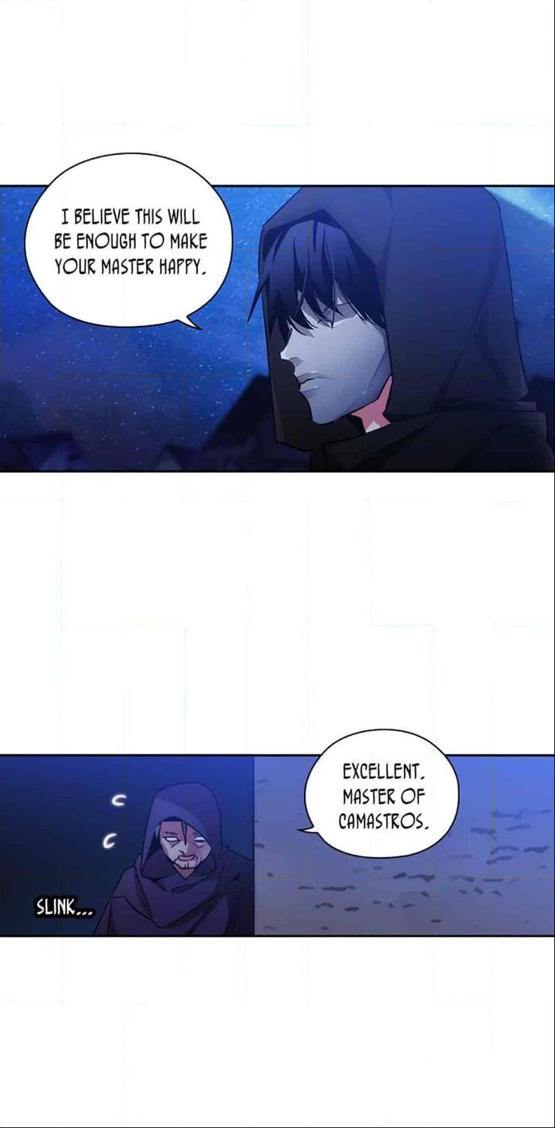 Reminiscence Adonis Chapter 81 page 29