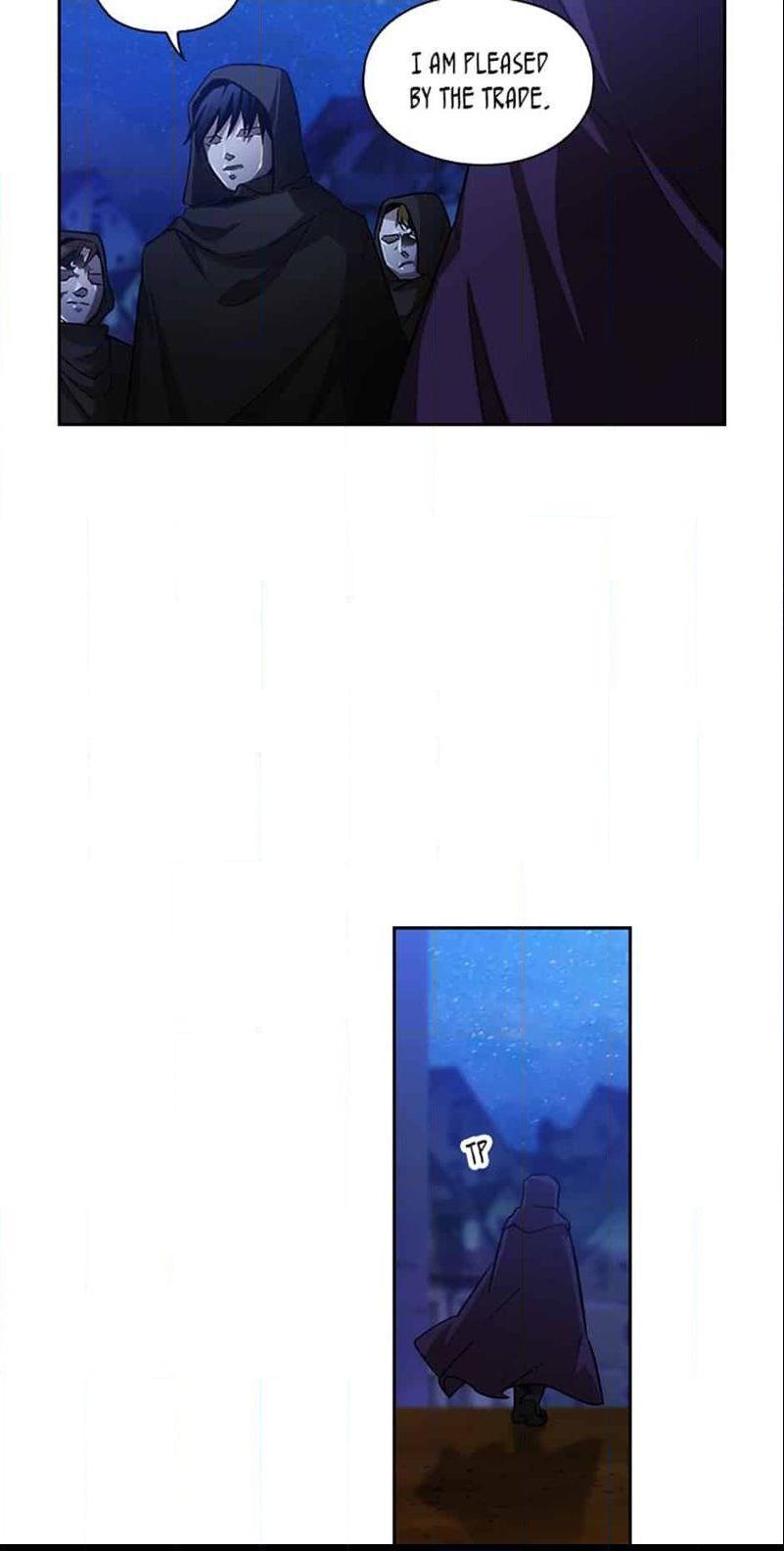 Reminiscence Adonis Chapter 81 page 31