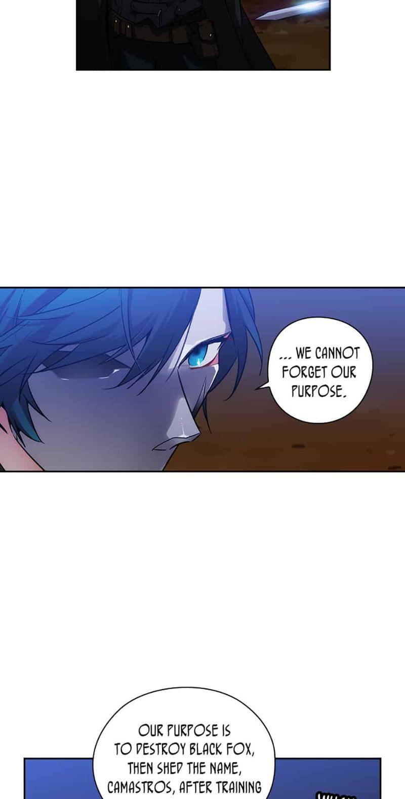 Reminiscence Adonis Chapter 81 page 34