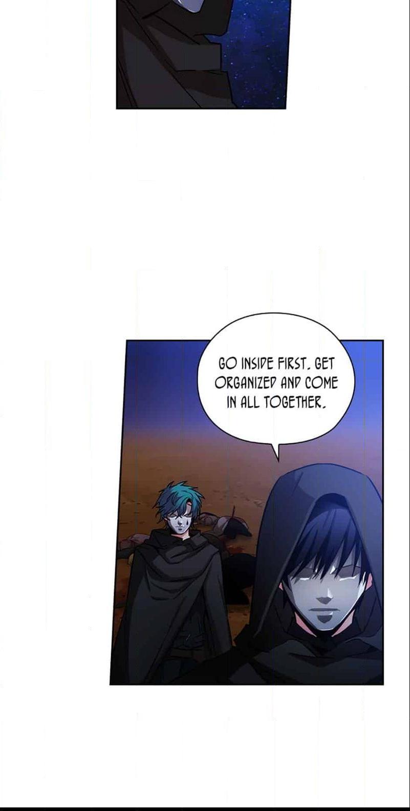Reminiscence Adonis Chapter 81 page 36