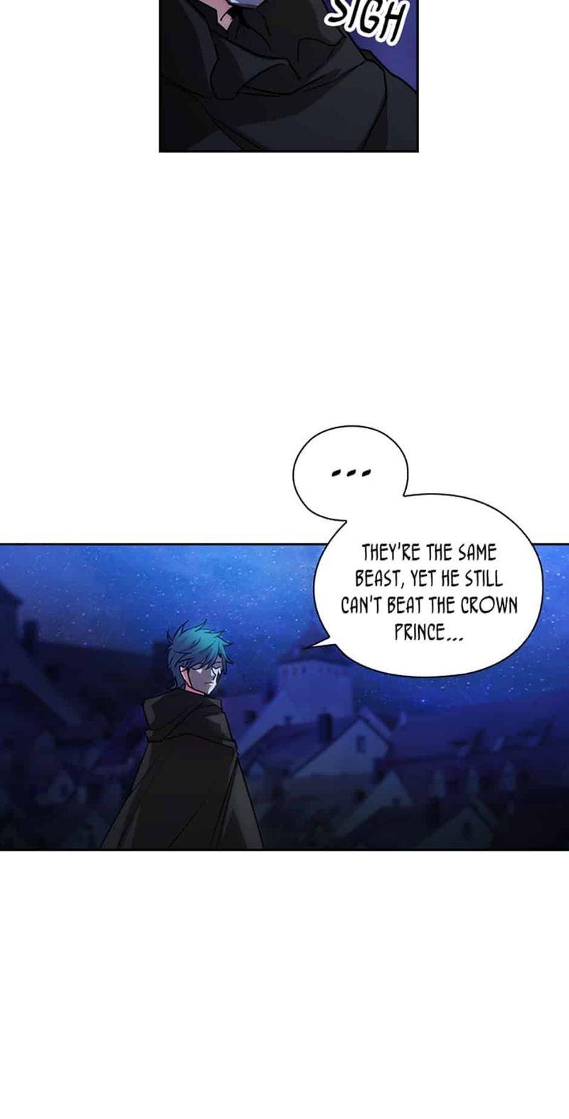 Reminiscence Adonis Chapter 81 page 38