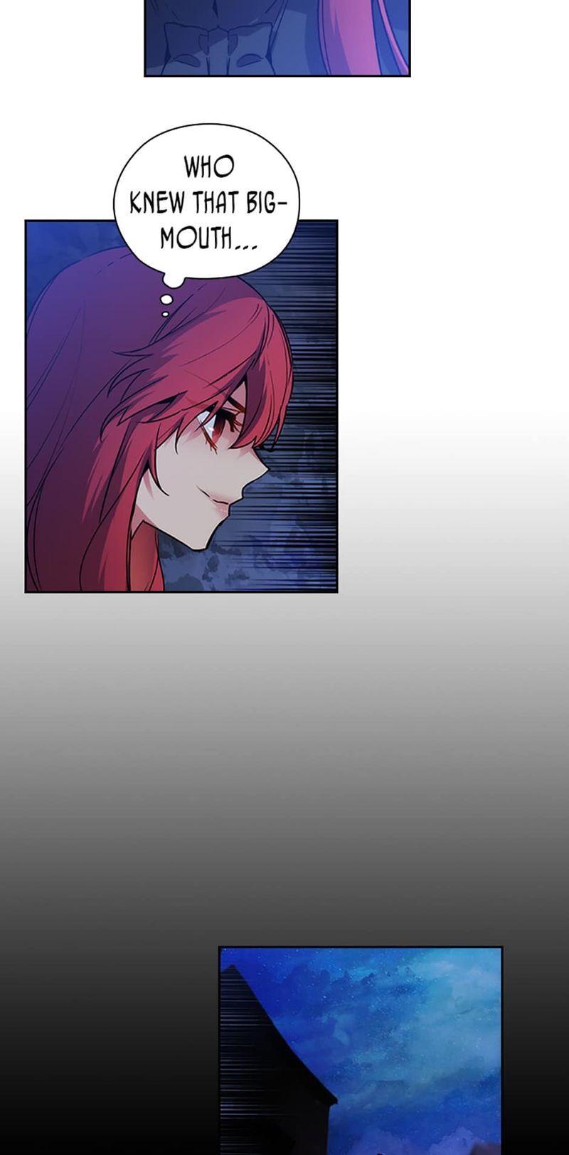 Reminiscence Adonis Chapter 81 page 3