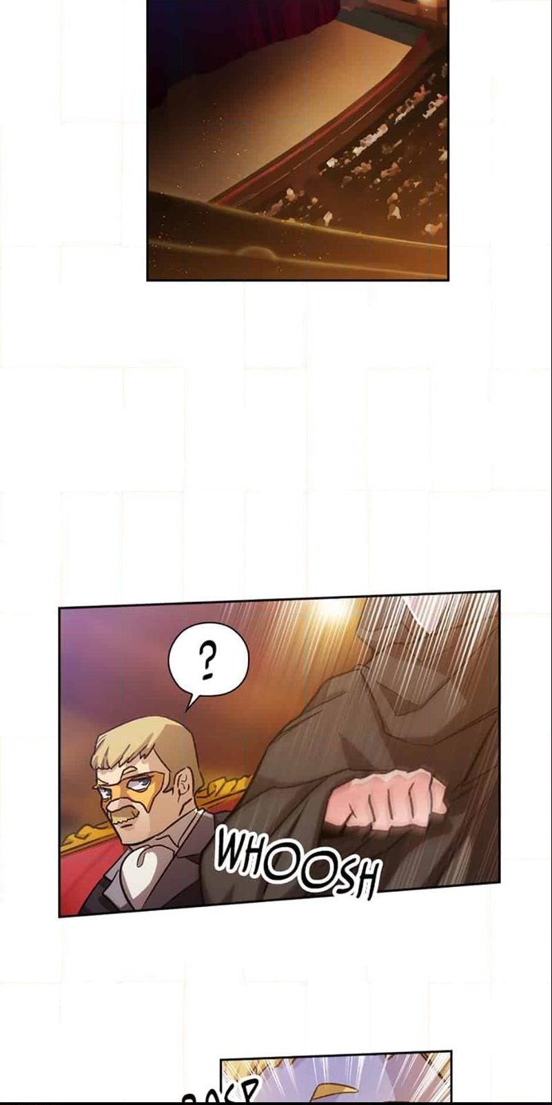 Reminiscence Adonis Chapter 81 page 40