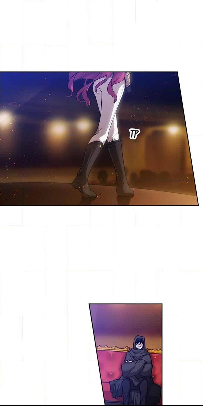 Reminiscence Adonis Chapter 81 page 43