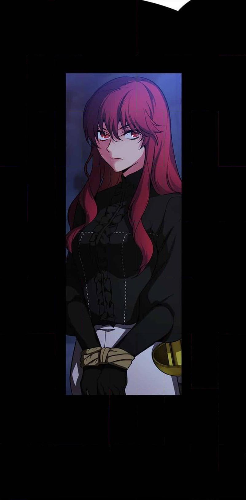 Reminiscence Adonis Chapter 81 page 5
