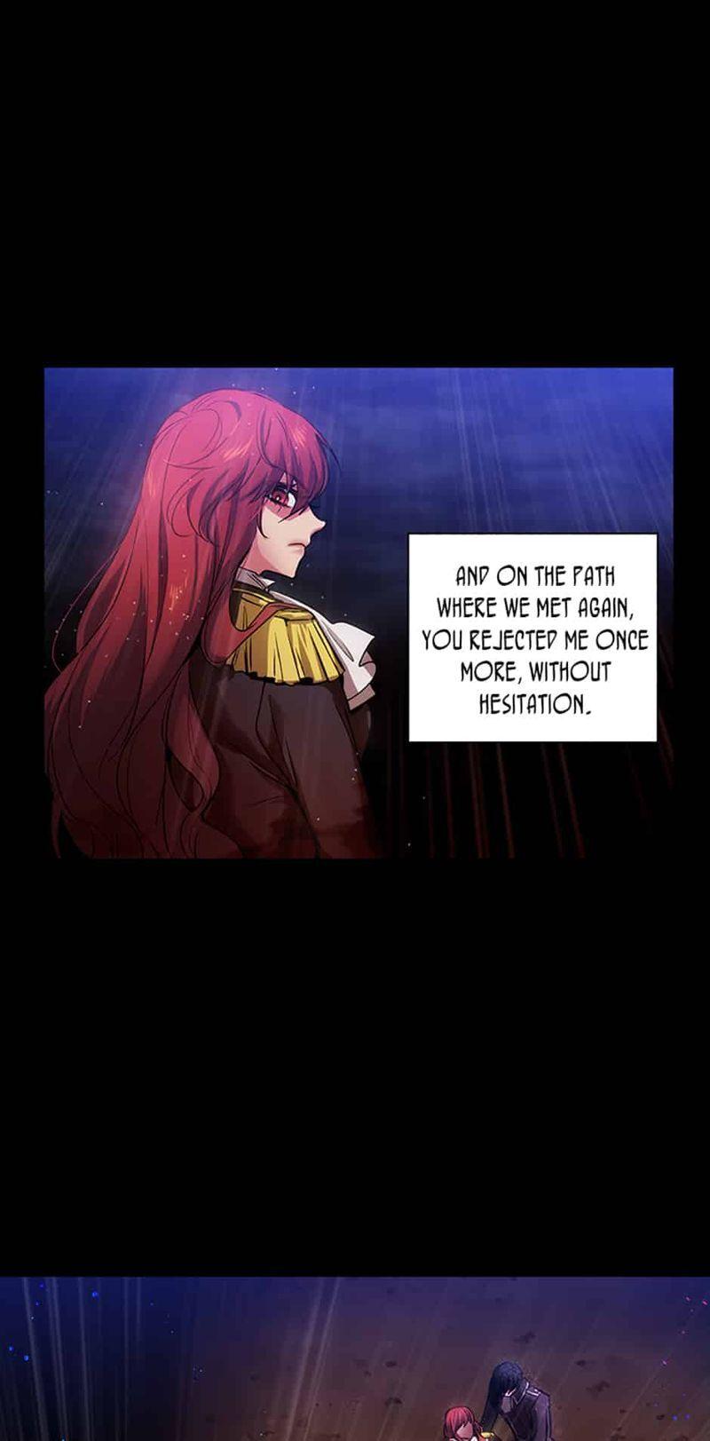 Reminiscence Adonis Chapter 82 page 9