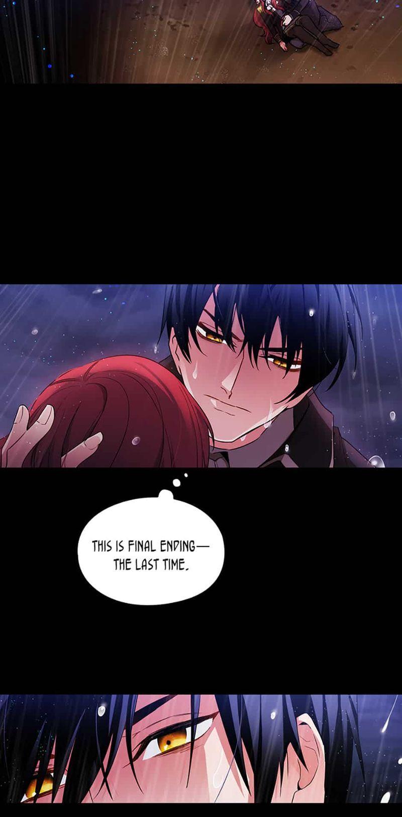 Reminiscence Adonis Chapter 82 page 10