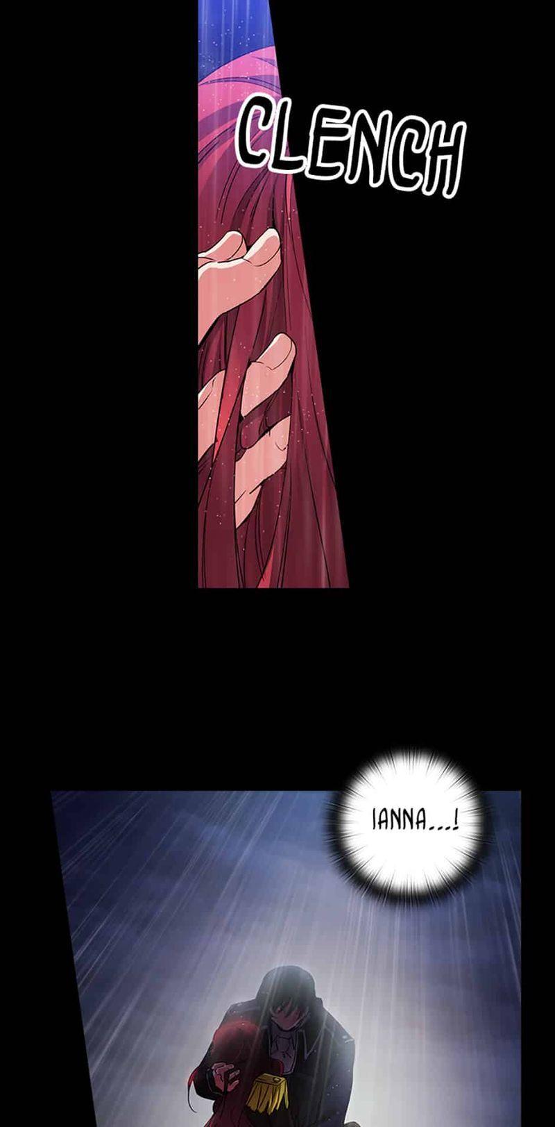 Reminiscence Adonis Chapter 82 page 14
