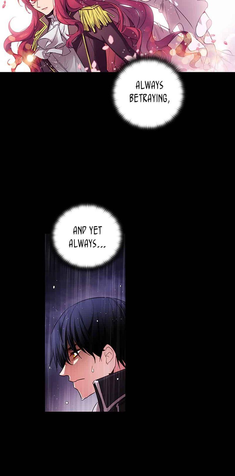 Reminiscence Adonis Chapter 82 page 16