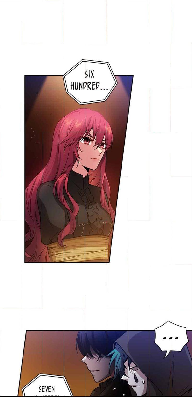Reminiscence Adonis Chapter 82 page 27