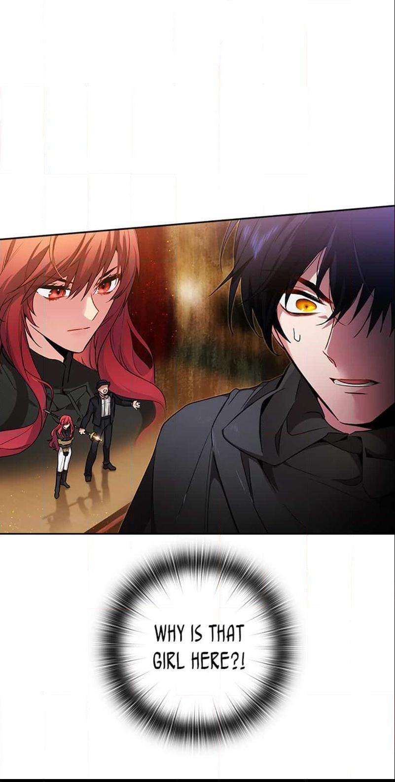 Reminiscence Adonis Chapter 82 page 2
