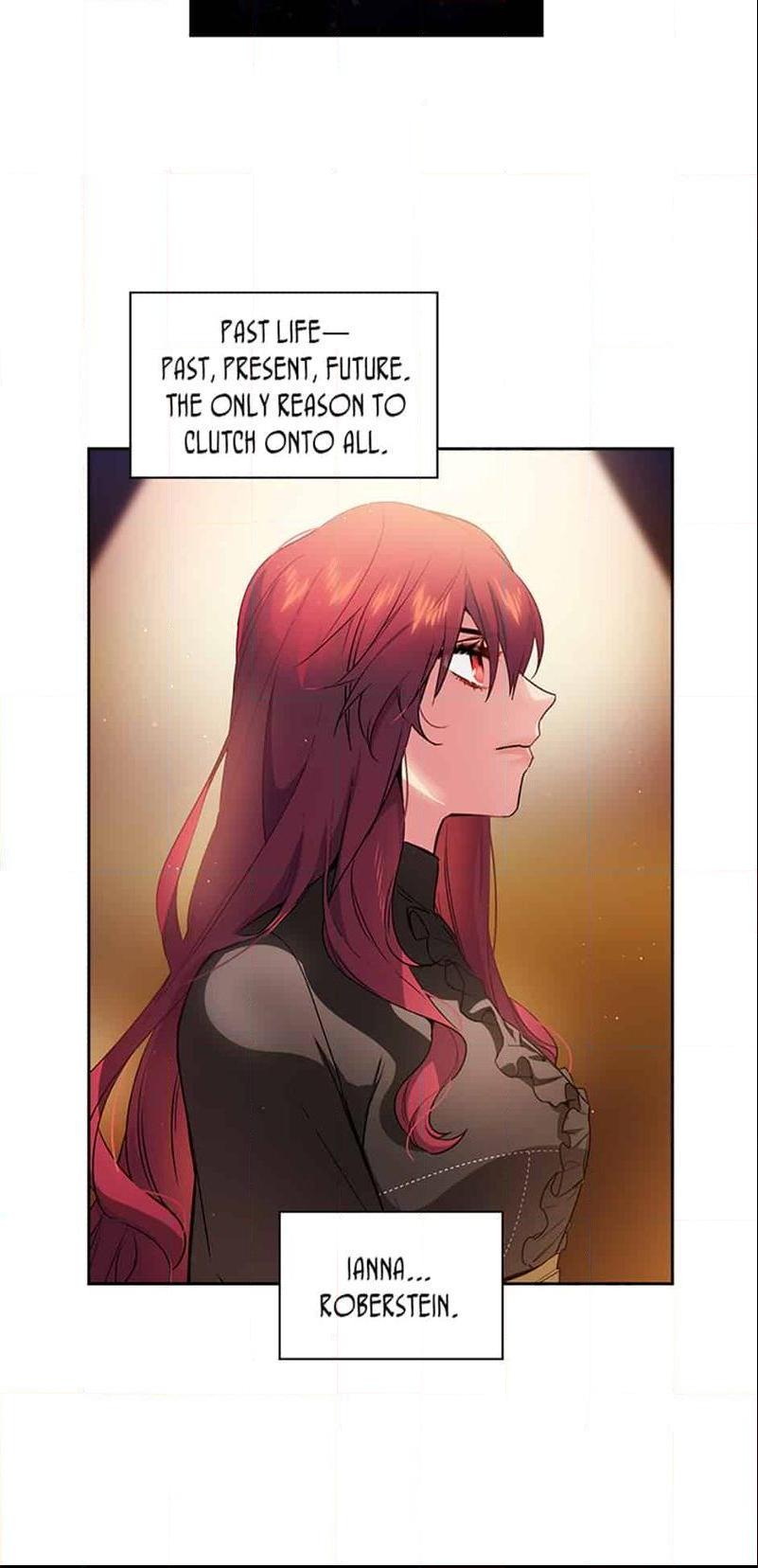 Reminiscence Adonis Chapter 82 page 30