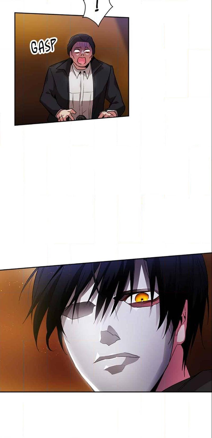 Reminiscence Adonis Chapter 82 page 34