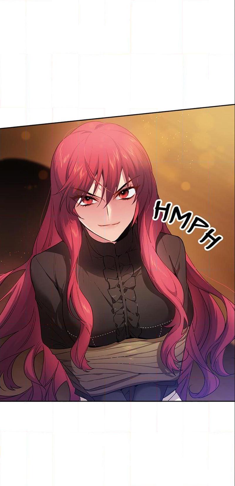 Reminiscence Adonis Chapter 82 page 36