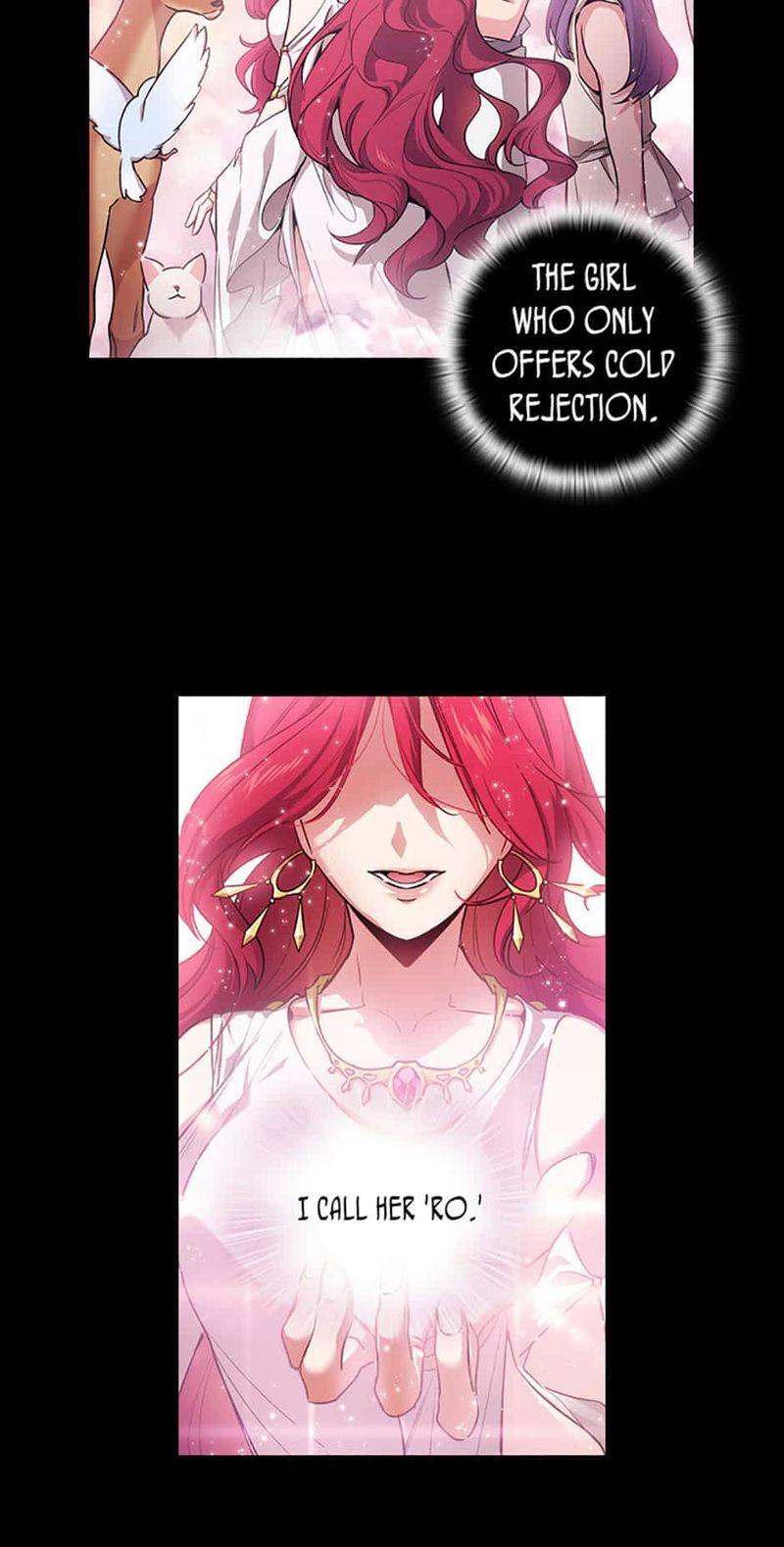 Reminiscence Adonis Chapter 82 page 6