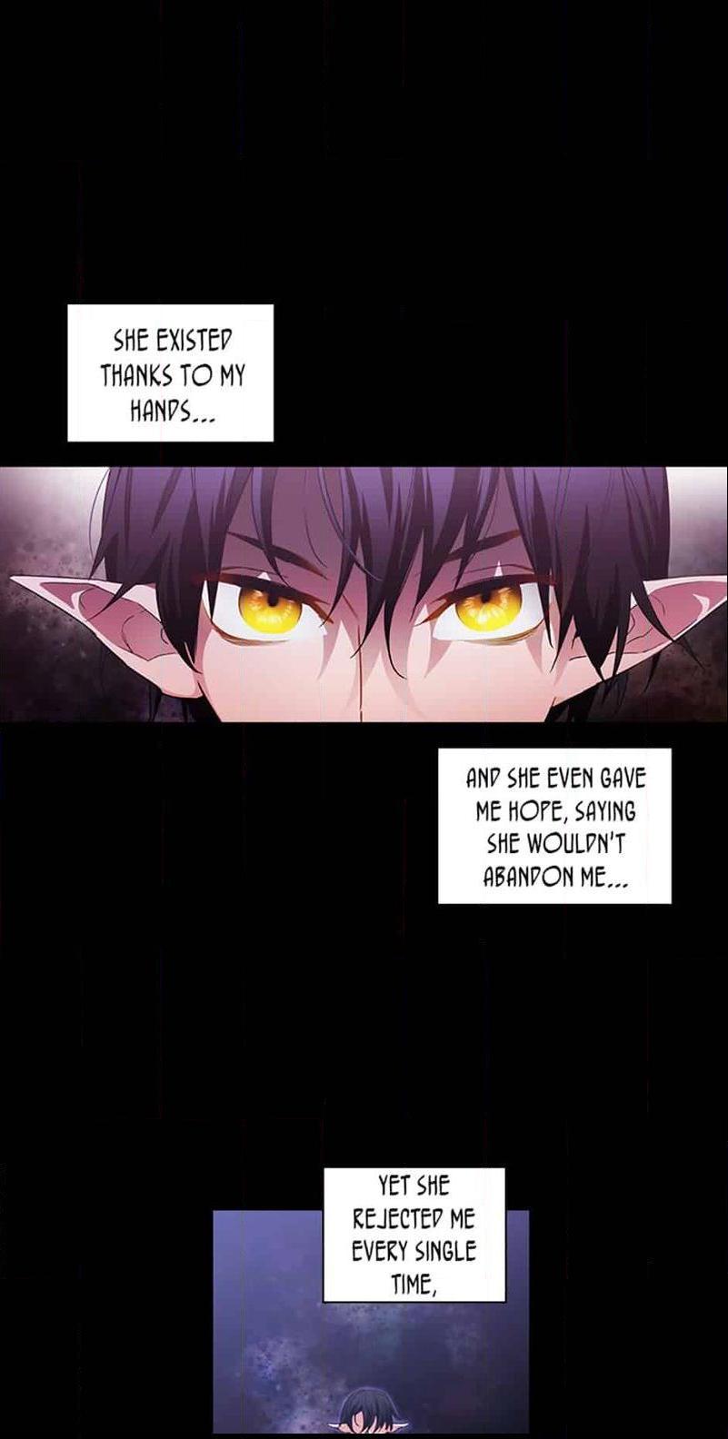 Reminiscence Adonis Chapter 82 page 7