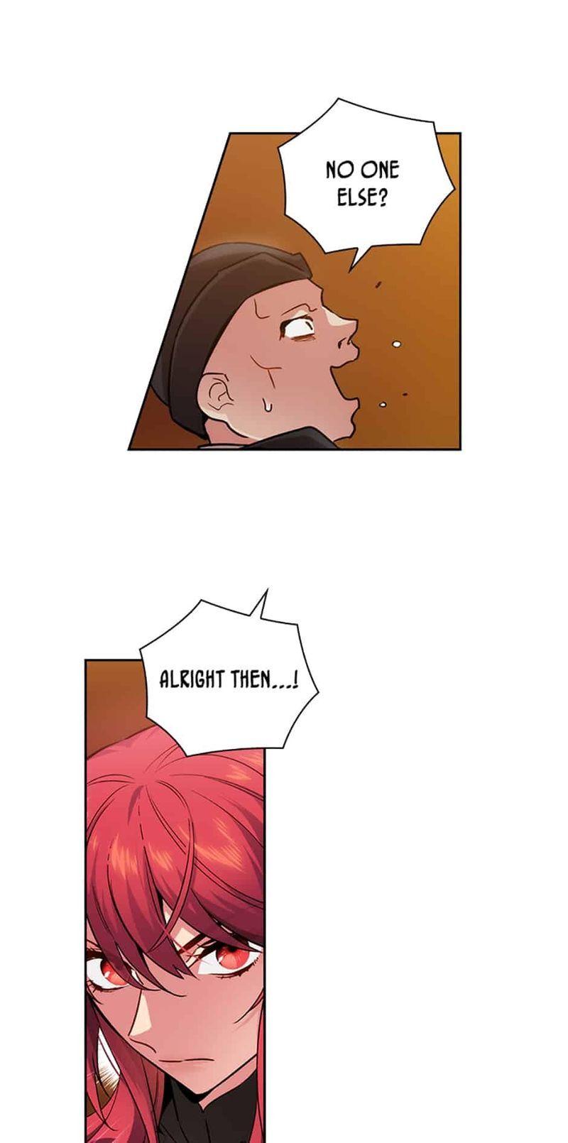 Reminiscence Adonis Chapter 83 page 11