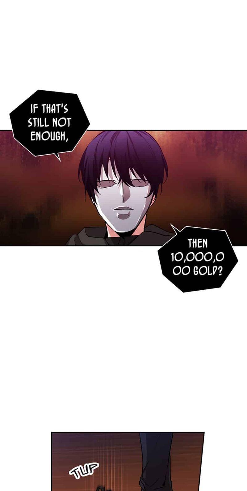 Reminiscence Adonis Chapter 83 page 16