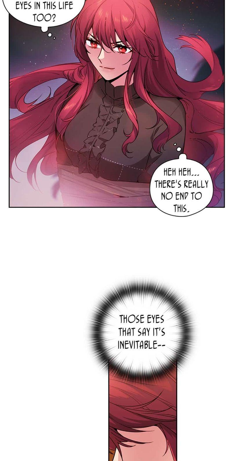Reminiscence Adonis Chapter 83 page 22