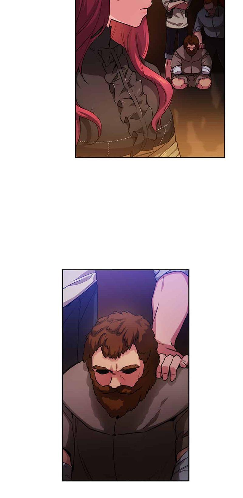 Reminiscence Adonis Chapter 83 page 2