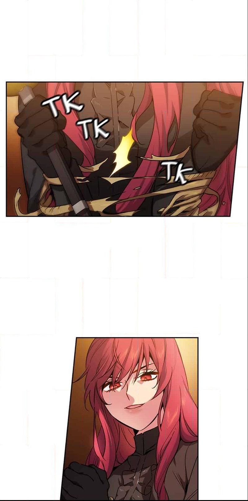 Reminiscence Adonis Chapter 83 page 29