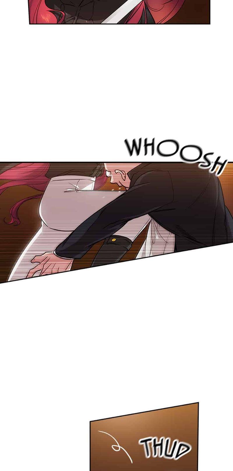Reminiscence Adonis Chapter 83 page 34