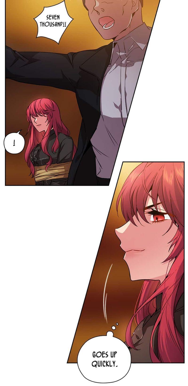 Reminiscence Adonis Chapter 83 page 5