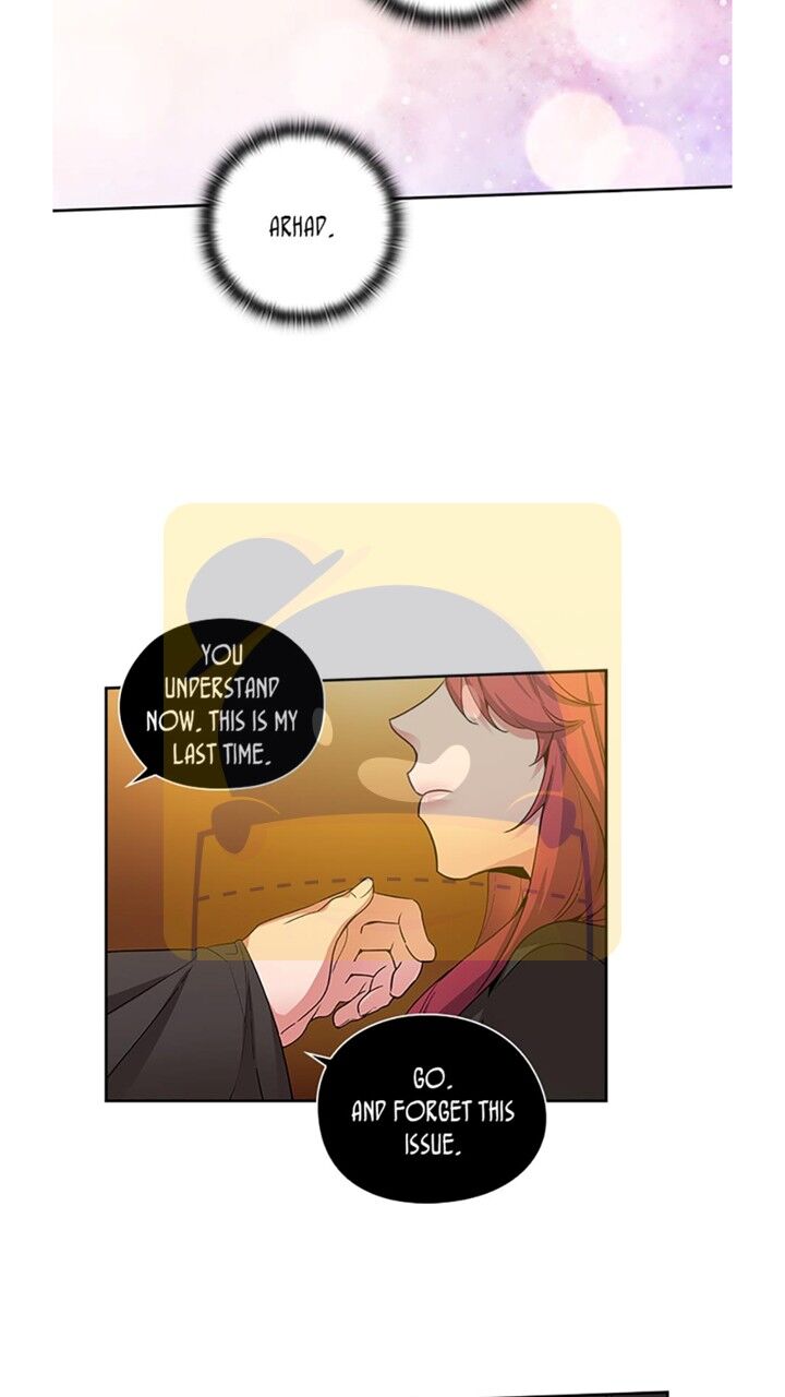 Reminiscence Adonis Chapter 85 page 12