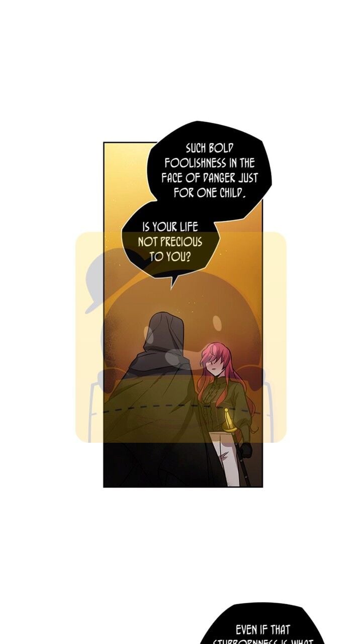 Reminiscence Adonis Chapter 85 page 23
