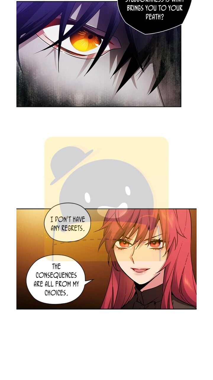 Reminiscence Adonis Chapter 85 page 24