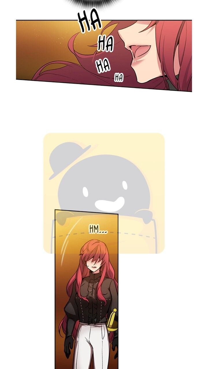 Reminiscence Adonis Chapter 85 page 26
