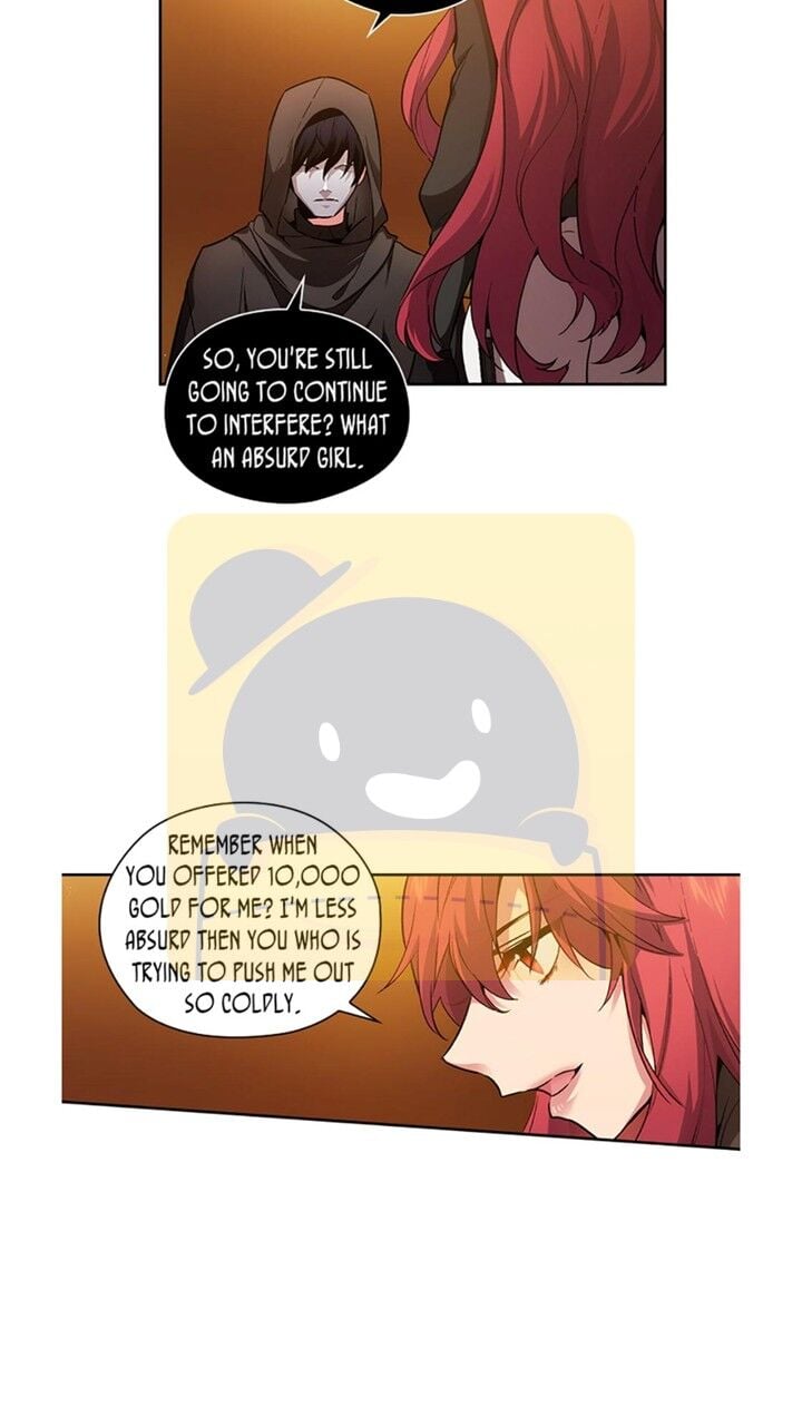 Reminiscence Adonis Chapter 85 page 28