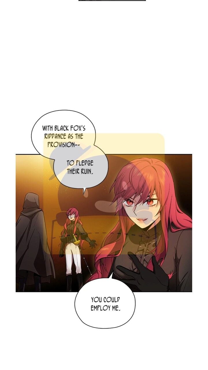 Reminiscence Adonis Chapter 85 page 30