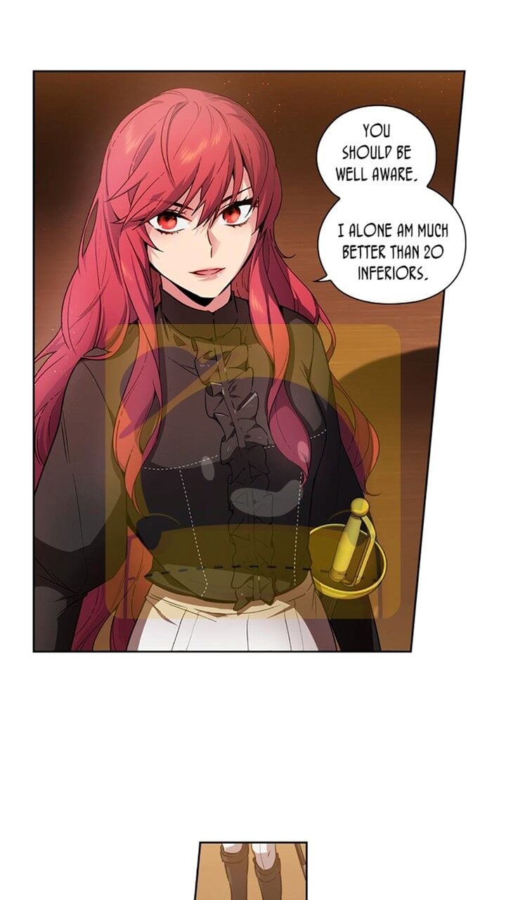Reminiscence Adonis Chapter 85 page 33