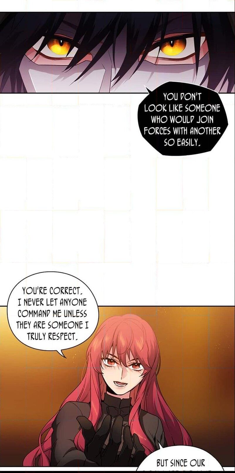 Reminiscence Adonis Chapter 86 page 9