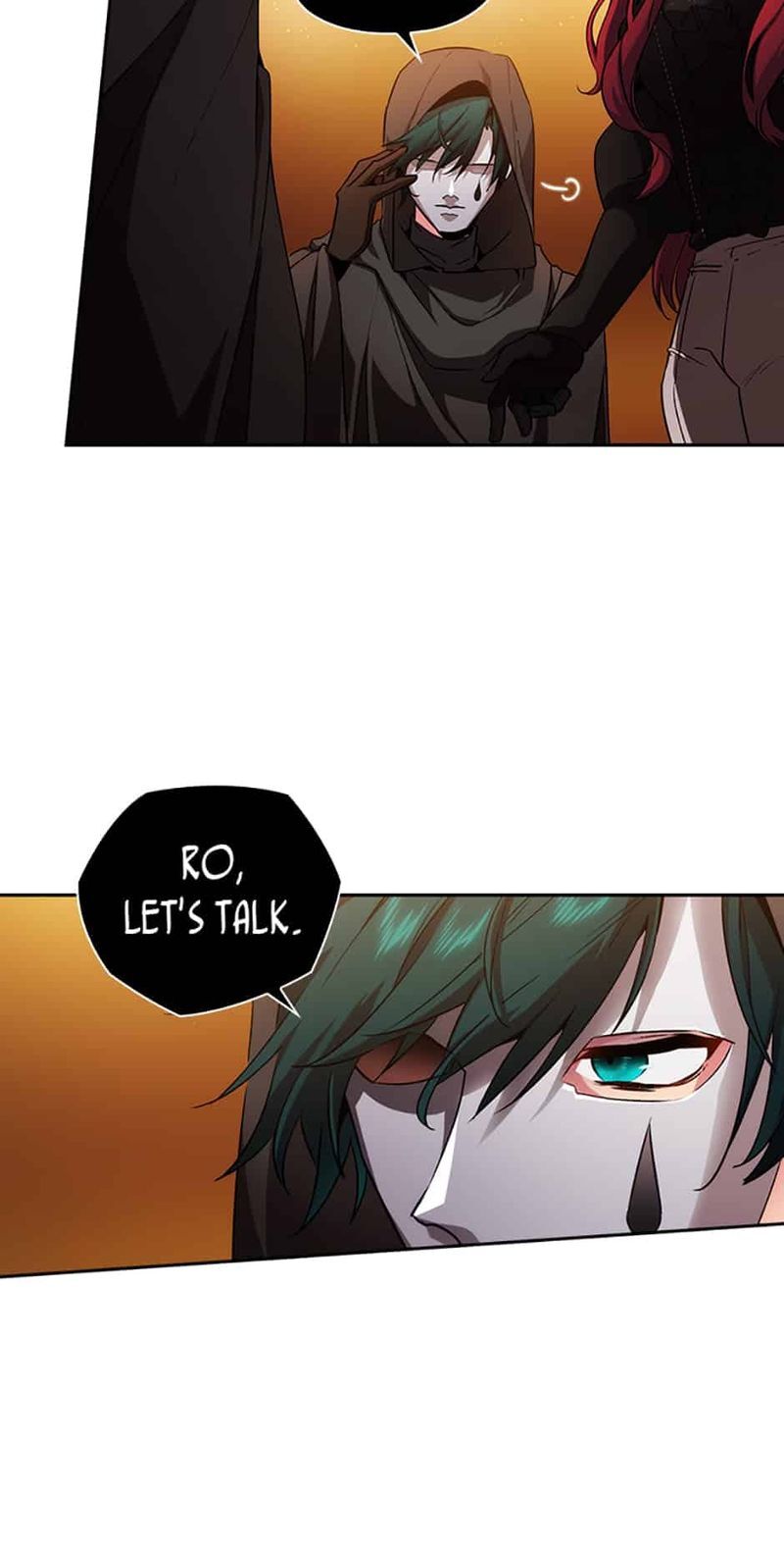 Reminiscence Adonis Chapter 86 page 16