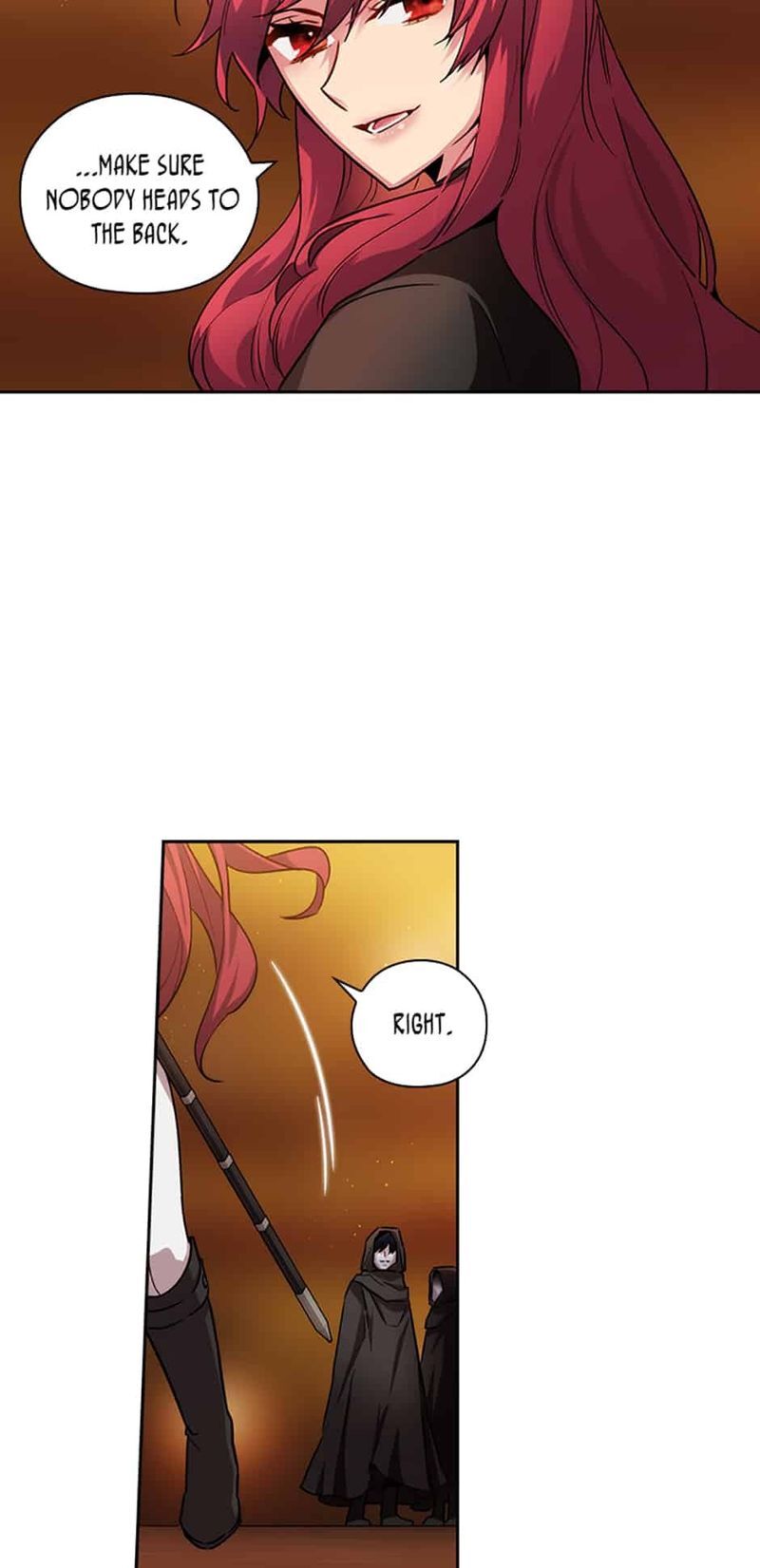 Reminiscence Adonis Chapter 86 page 20